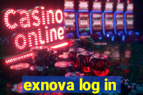 exnova log in